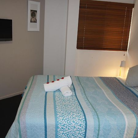 Parkshores Sunshine Beach Noosa Holiday Apartments エクステリア 写真