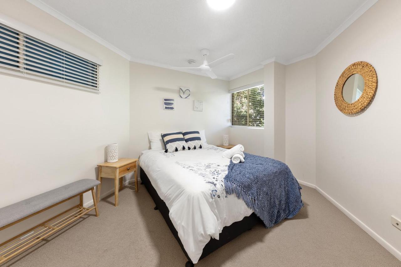 Parkshores Sunshine Beach Noosa Holiday Apartments エクステリア 写真