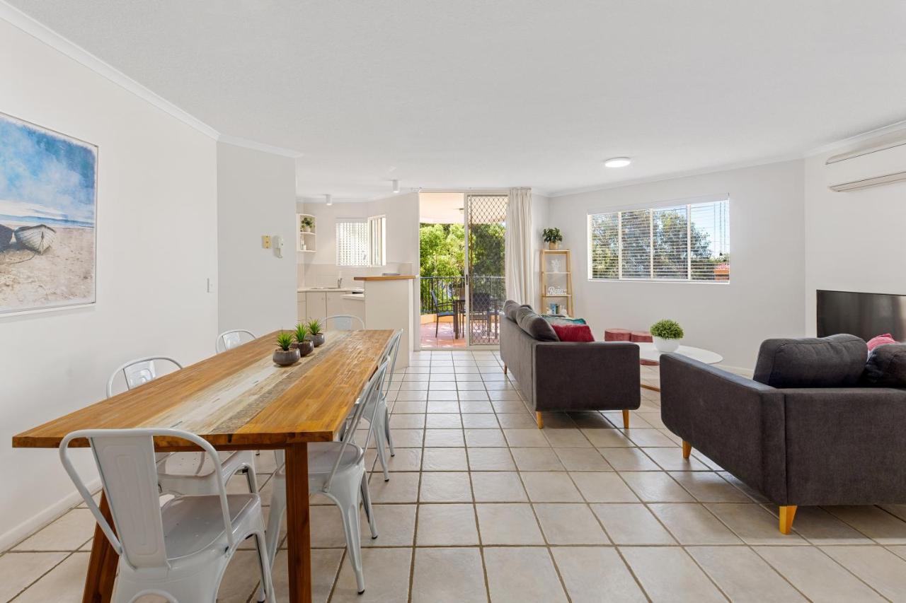 Parkshores Sunshine Beach Noosa Holiday Apartments エクステリア 写真