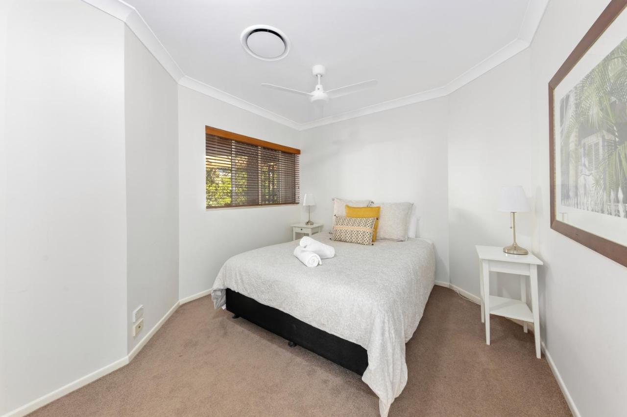 Parkshores Sunshine Beach Noosa Holiday Apartments エクステリア 写真