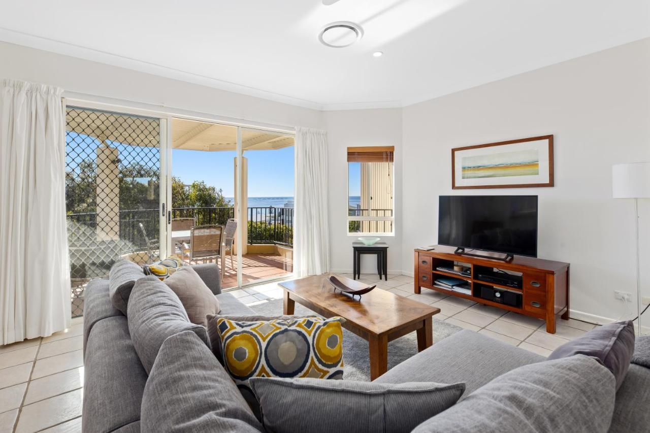 Parkshores Sunshine Beach Noosa Holiday Apartments エクステリア 写真