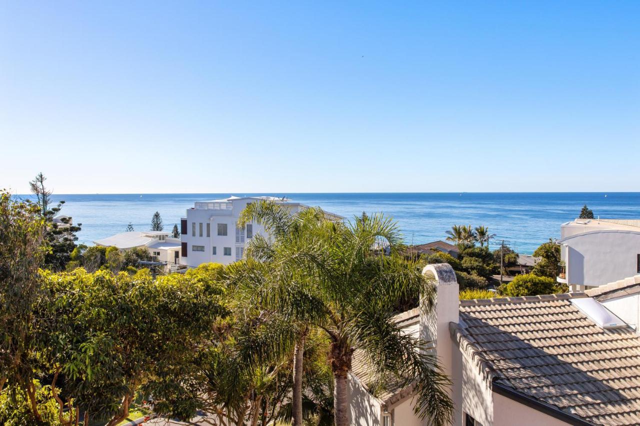 Parkshores Sunshine Beach Noosa Holiday Apartments エクステリア 写真