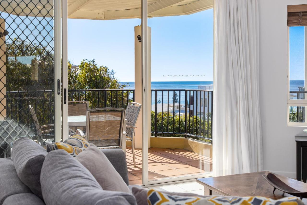 Parkshores Sunshine Beach Noosa Holiday Apartments エクステリア 写真