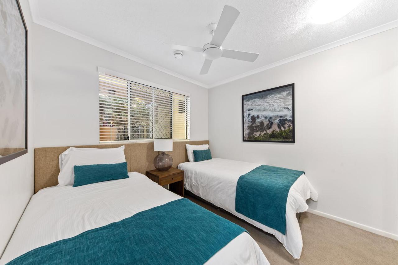 Parkshores Sunshine Beach Noosa Holiday Apartments エクステリア 写真