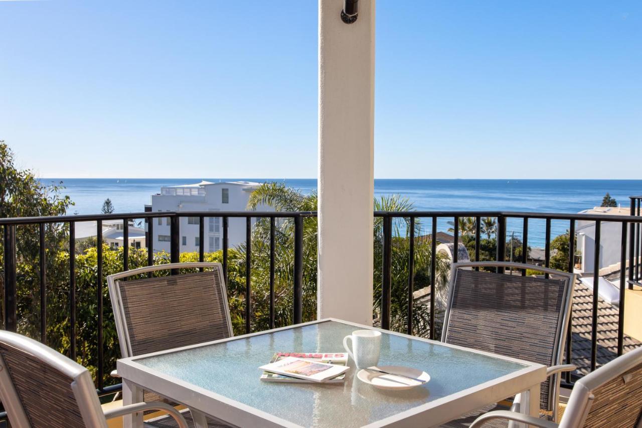 Parkshores Sunshine Beach Noosa Holiday Apartments エクステリア 写真