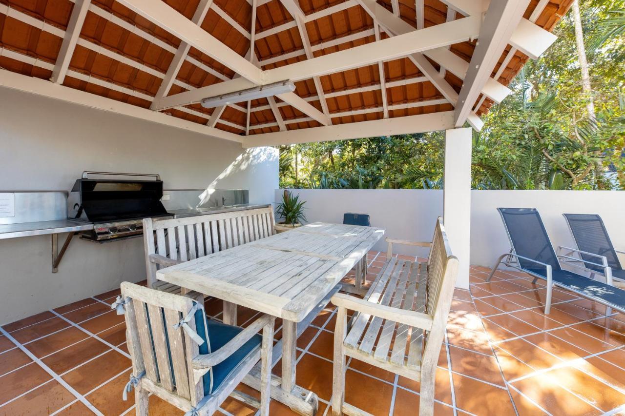 Parkshores Sunshine Beach Noosa Holiday Apartments エクステリア 写真