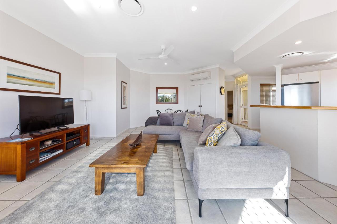 Parkshores Sunshine Beach Noosa Holiday Apartments エクステリア 写真