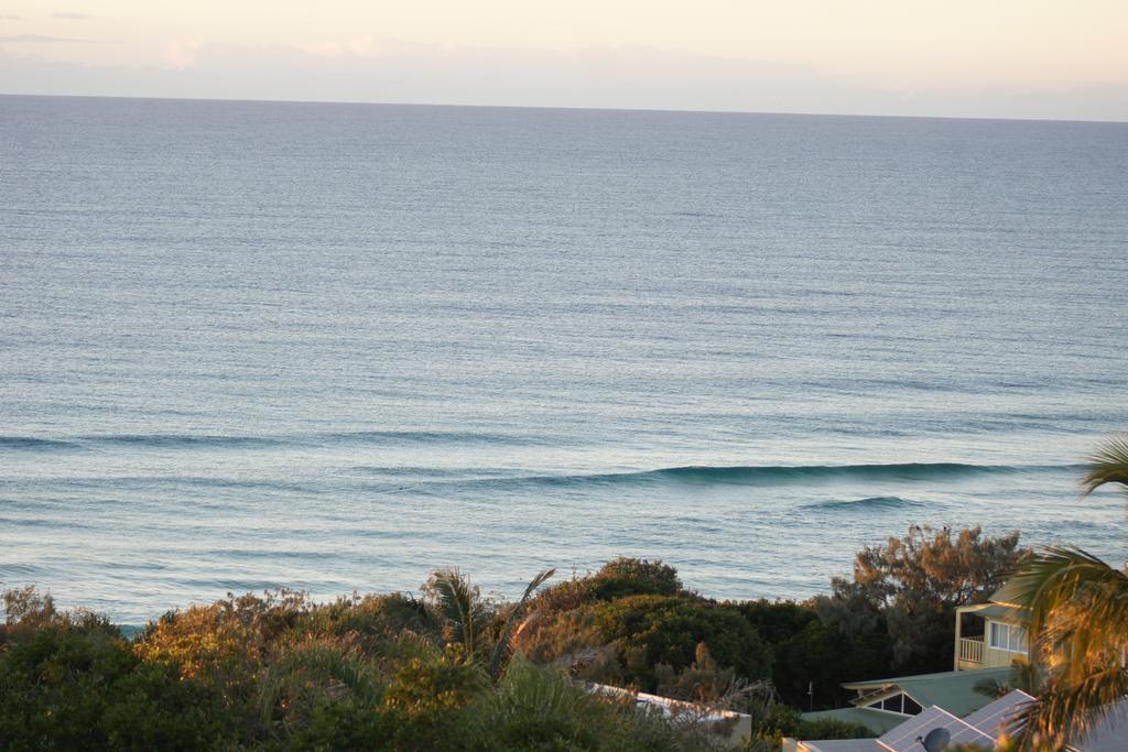 Parkshores Sunshine Beach Noosa Holiday Apartments エクステリア 写真