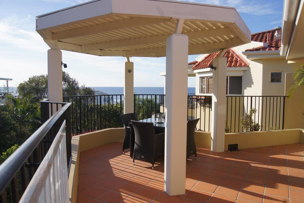 Parkshores Sunshine Beach Noosa Holiday Apartments エクステリア 写真