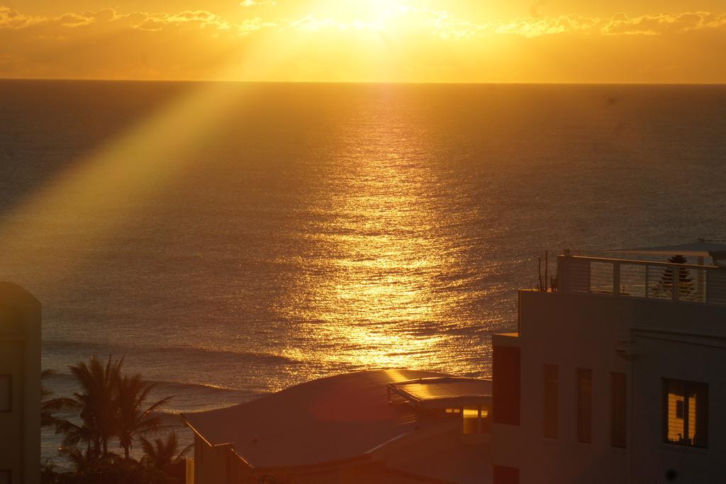 Parkshores Sunshine Beach Noosa Holiday Apartments エクステリア 写真