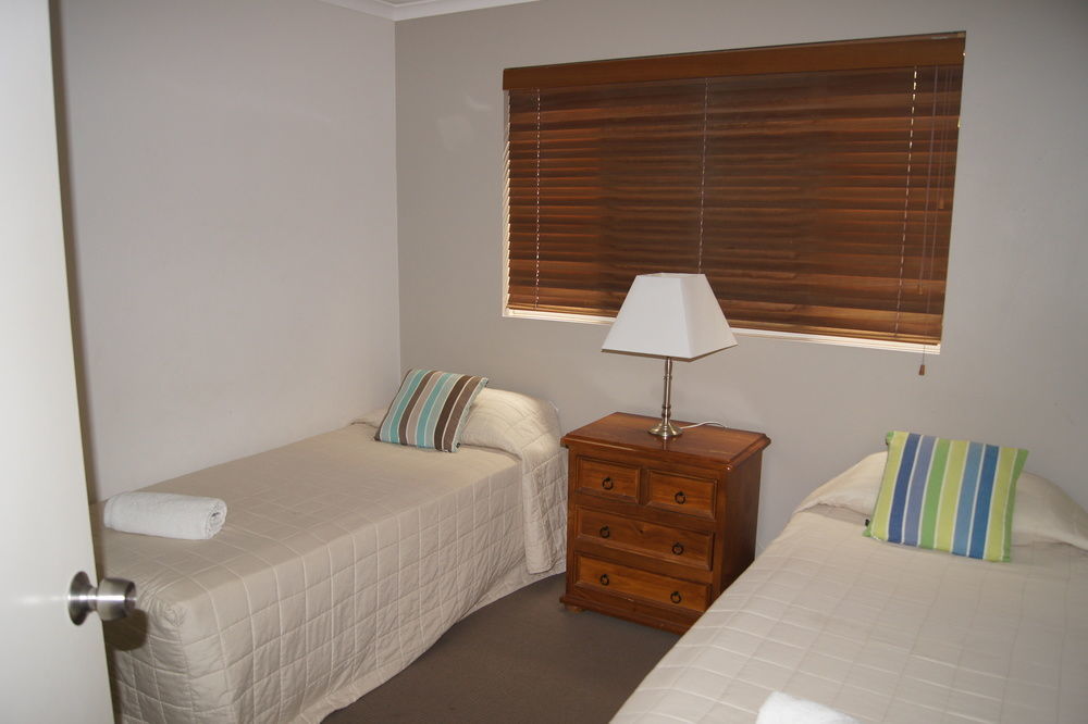 Parkshores Sunshine Beach Noosa Holiday Apartments エクステリア 写真