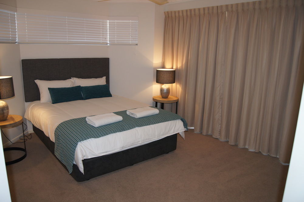 Parkshores Sunshine Beach Noosa Holiday Apartments エクステリア 写真
