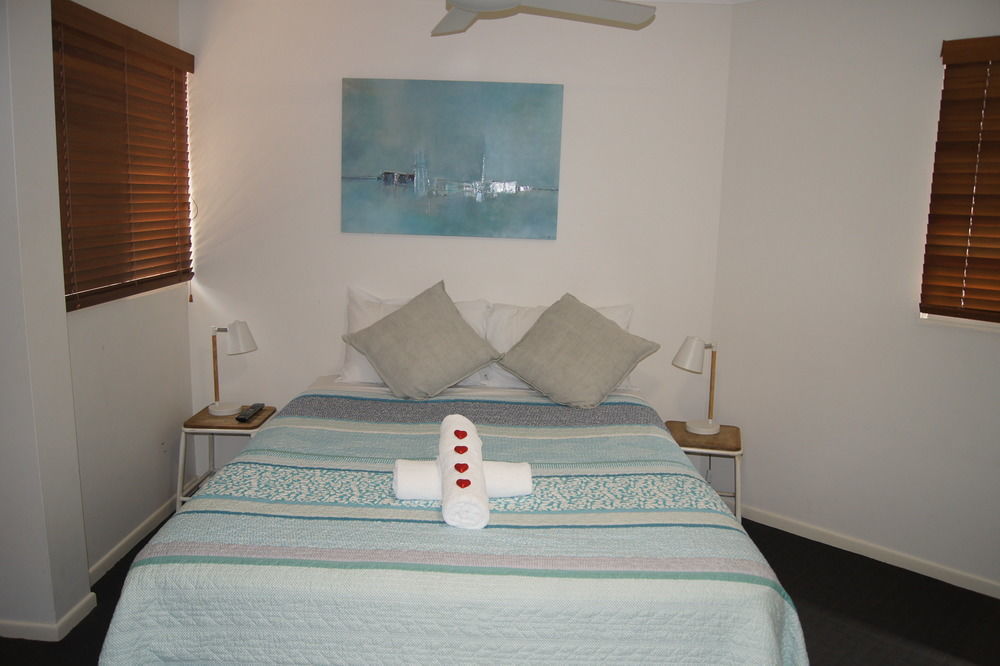 Parkshores Sunshine Beach Noosa Holiday Apartments エクステリア 写真