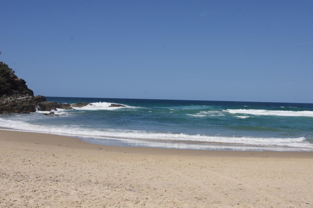 Parkshores Sunshine Beach Noosa Holiday Apartments エクステリア 写真
