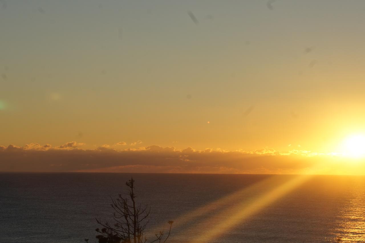 Parkshores Sunshine Beach Noosa Holiday Apartments エクステリア 写真