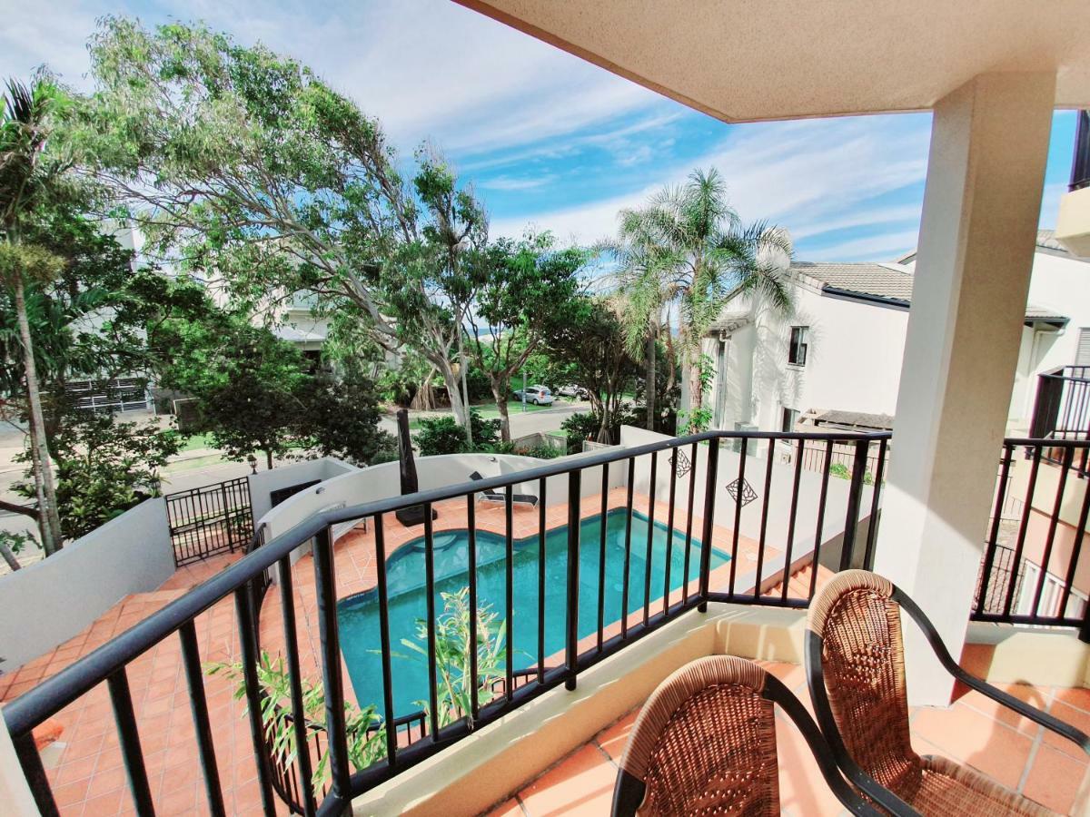 Parkshores Sunshine Beach Noosa Holiday Apartments エクステリア 写真