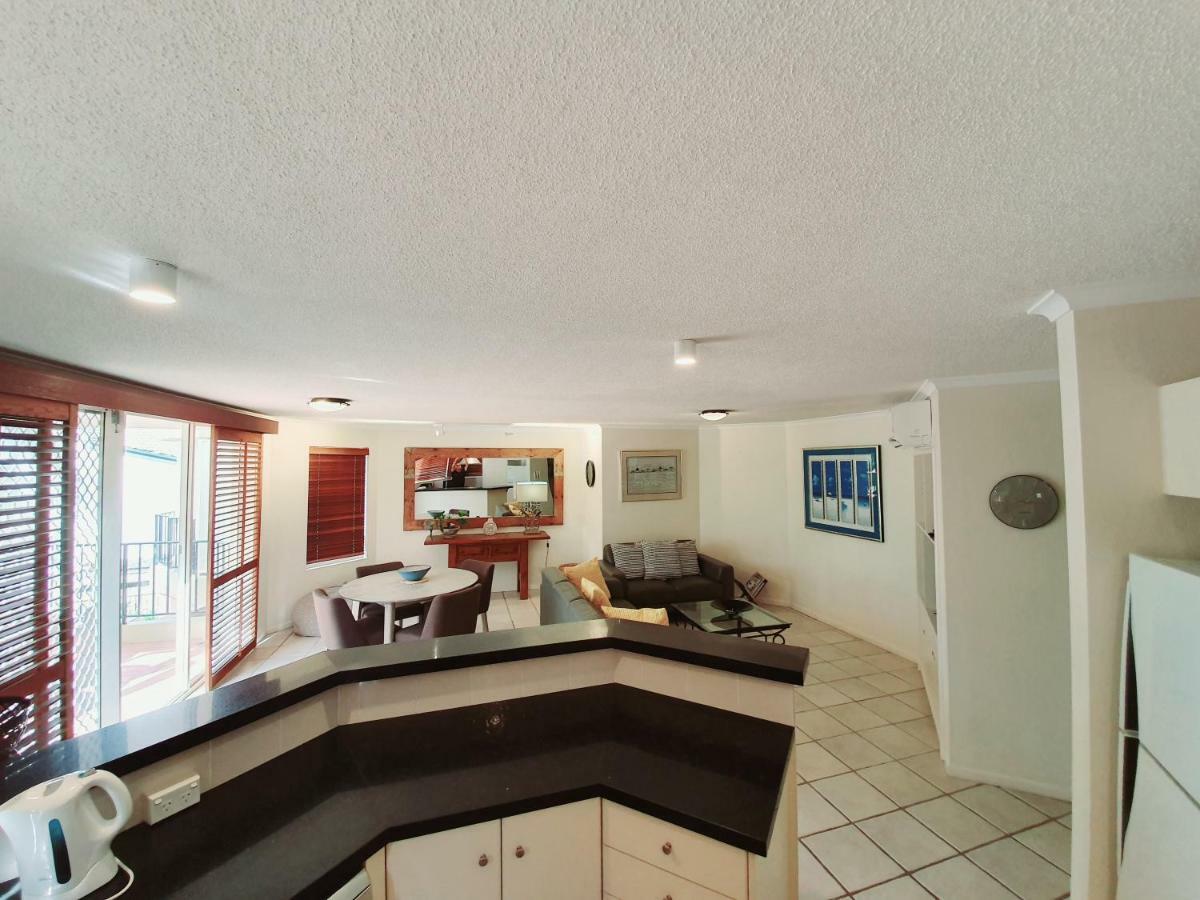 Parkshores Sunshine Beach Noosa Holiday Apartments エクステリア 写真