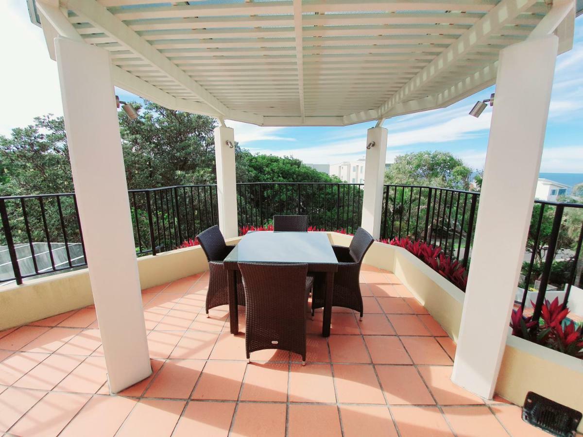 Parkshores Sunshine Beach Noosa Holiday Apartments エクステリア 写真