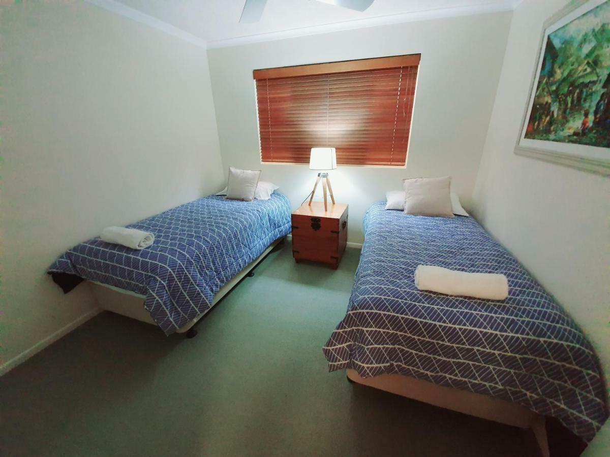 Parkshores Sunshine Beach Noosa Holiday Apartments エクステリア 写真