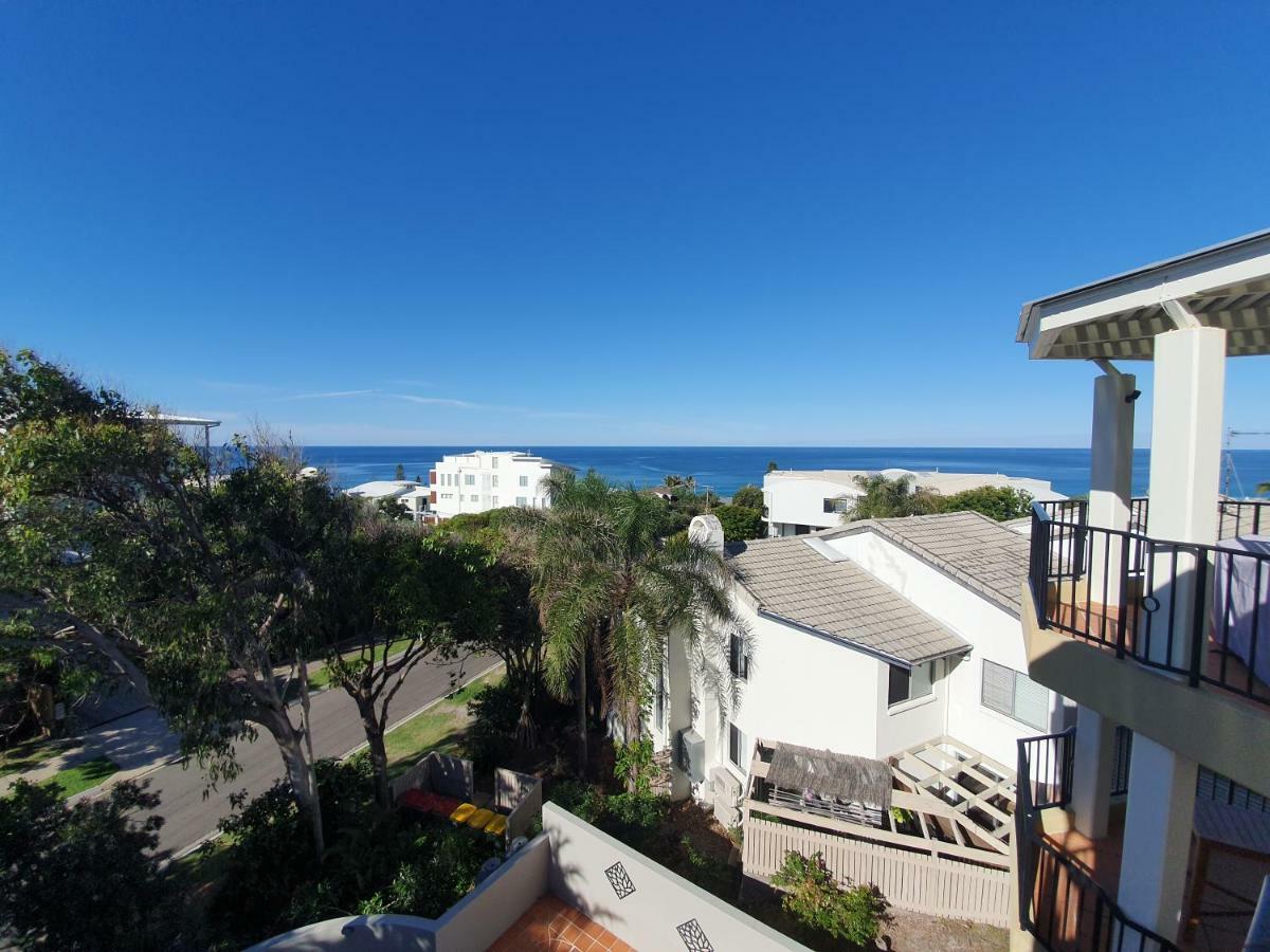 Parkshores Sunshine Beach Noosa Holiday Apartments エクステリア 写真