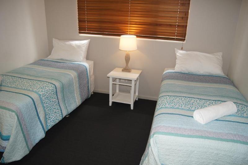Parkshores Sunshine Beach Noosa Holiday Apartments エクステリア 写真