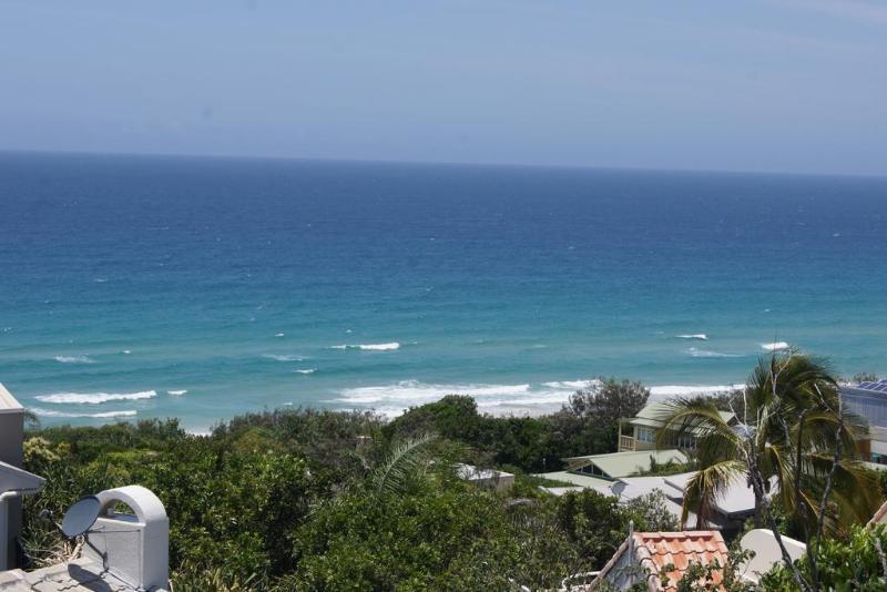 Parkshores Sunshine Beach Noosa Holiday Apartments エクステリア 写真