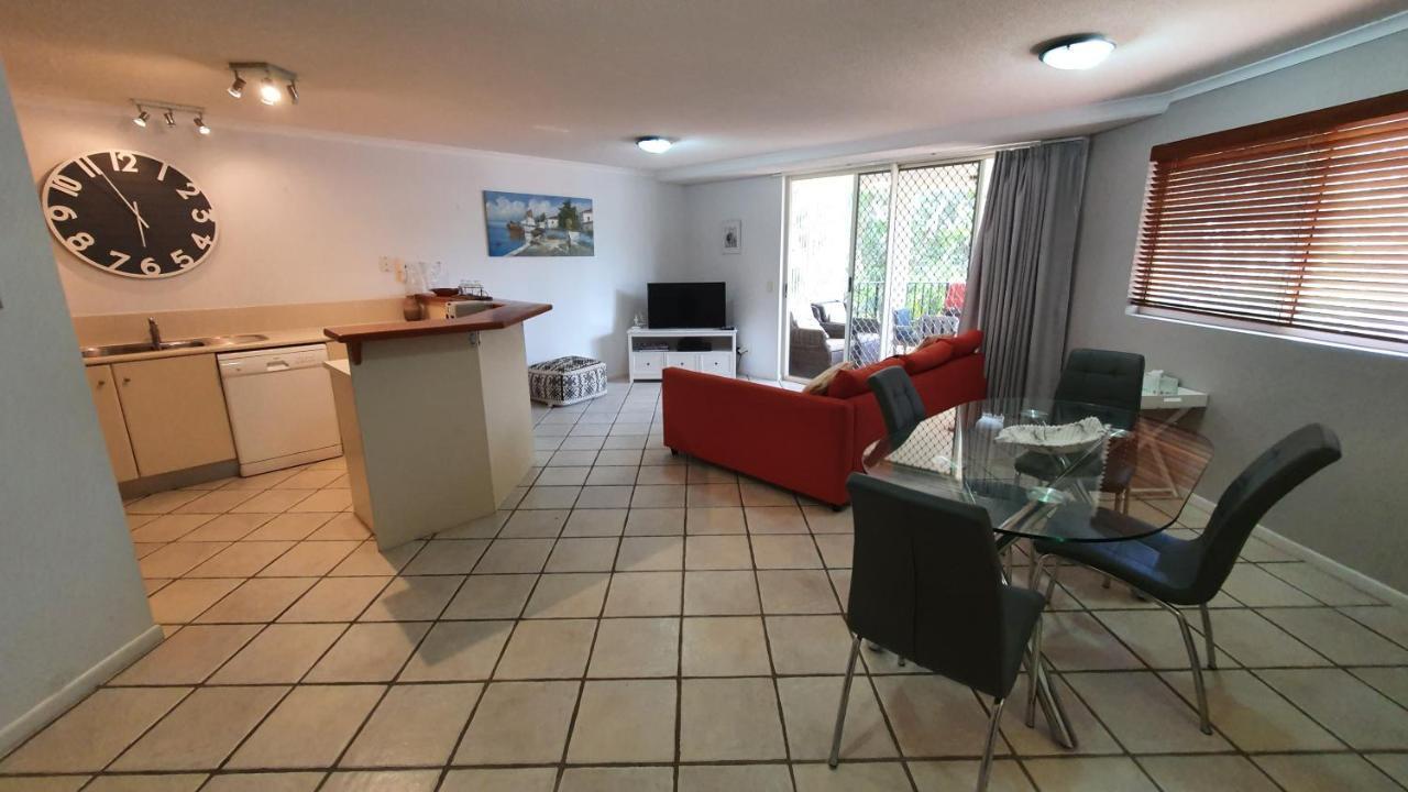 Parkshores Sunshine Beach Noosa Holiday Apartments エクステリア 写真