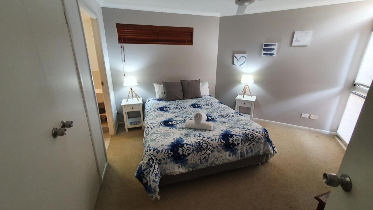 Parkshores Sunshine Beach Noosa Holiday Apartments エクステリア 写真