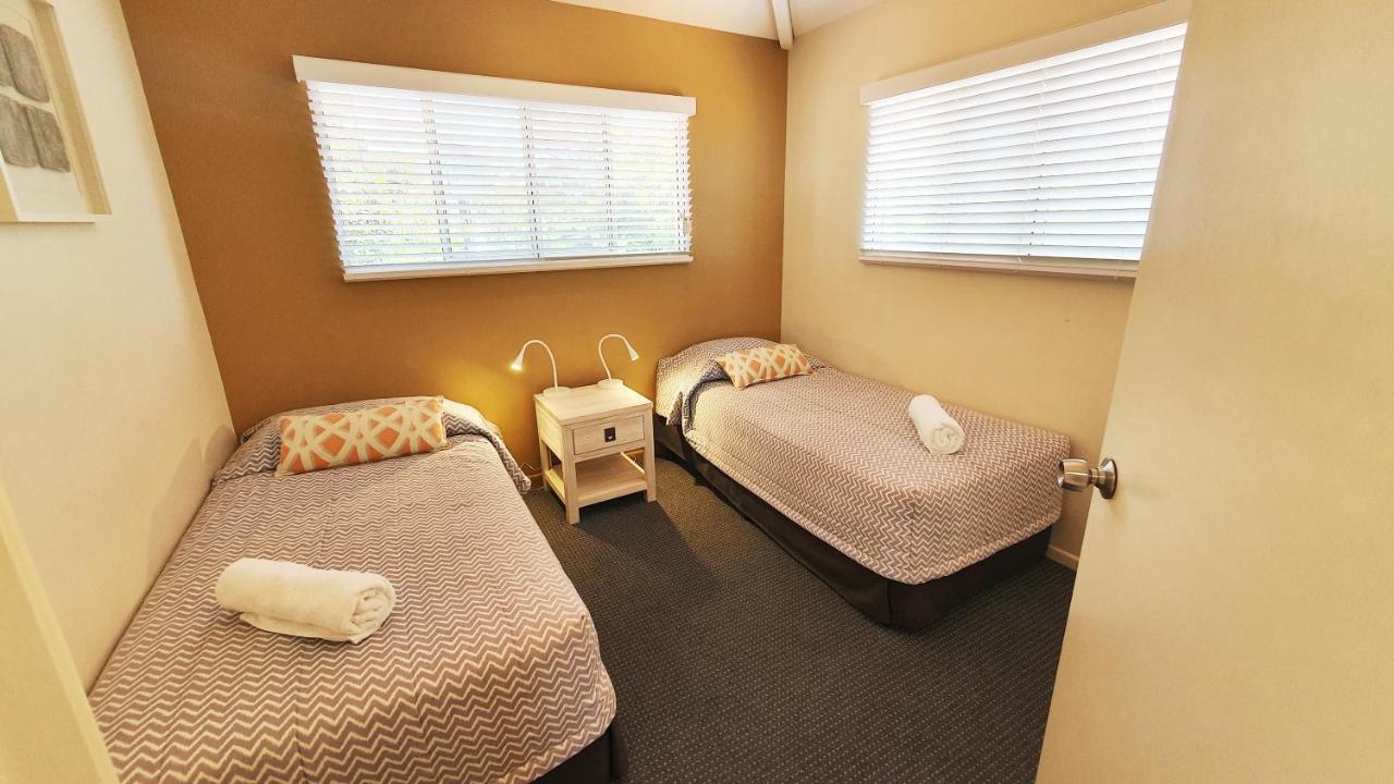 Parkshores Sunshine Beach Noosa Holiday Apartments エクステリア 写真