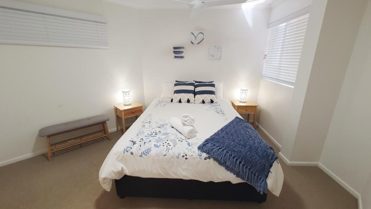 Parkshores Sunshine Beach Noosa Holiday Apartments エクステリア 写真