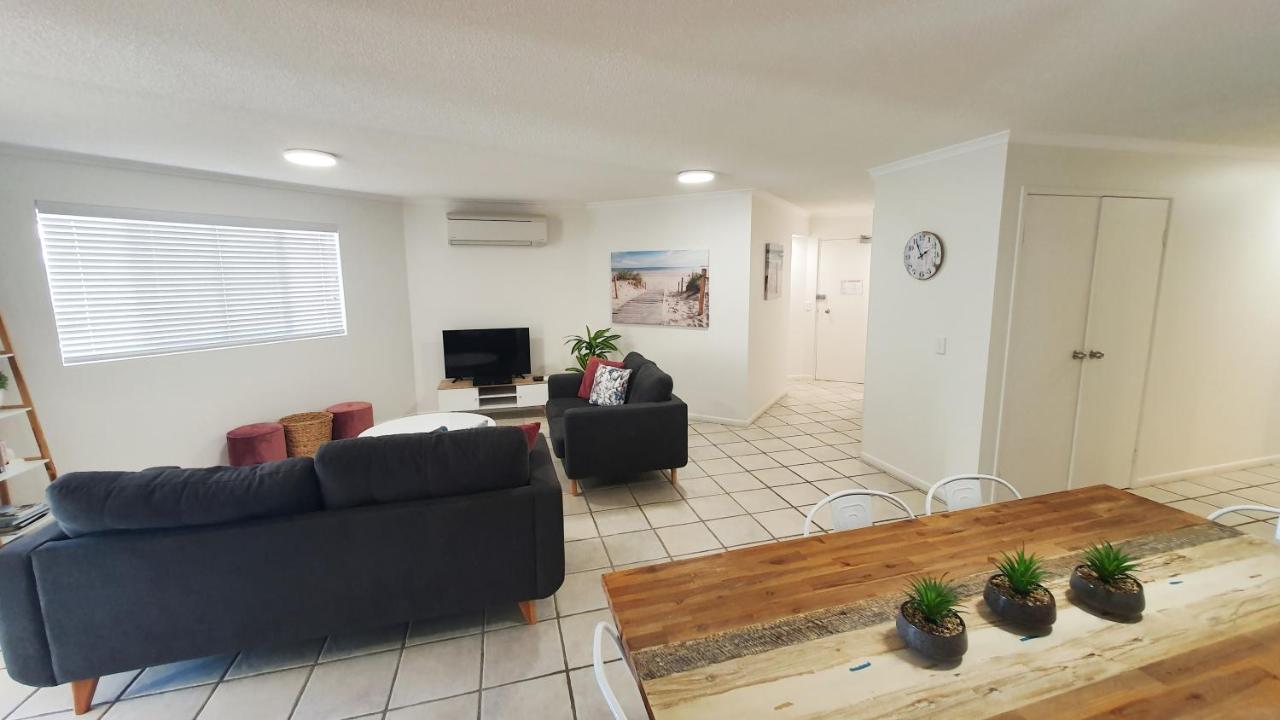 Parkshores Sunshine Beach Noosa Holiday Apartments エクステリア 写真